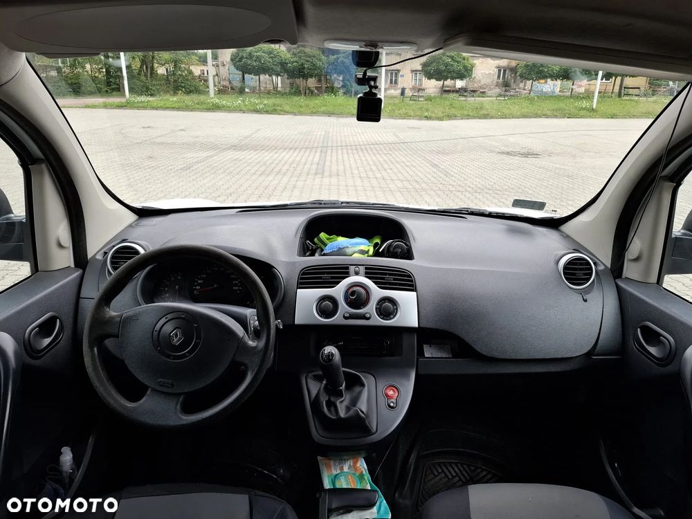 Renault Kangoo 1.5 dCi Oasis - 7