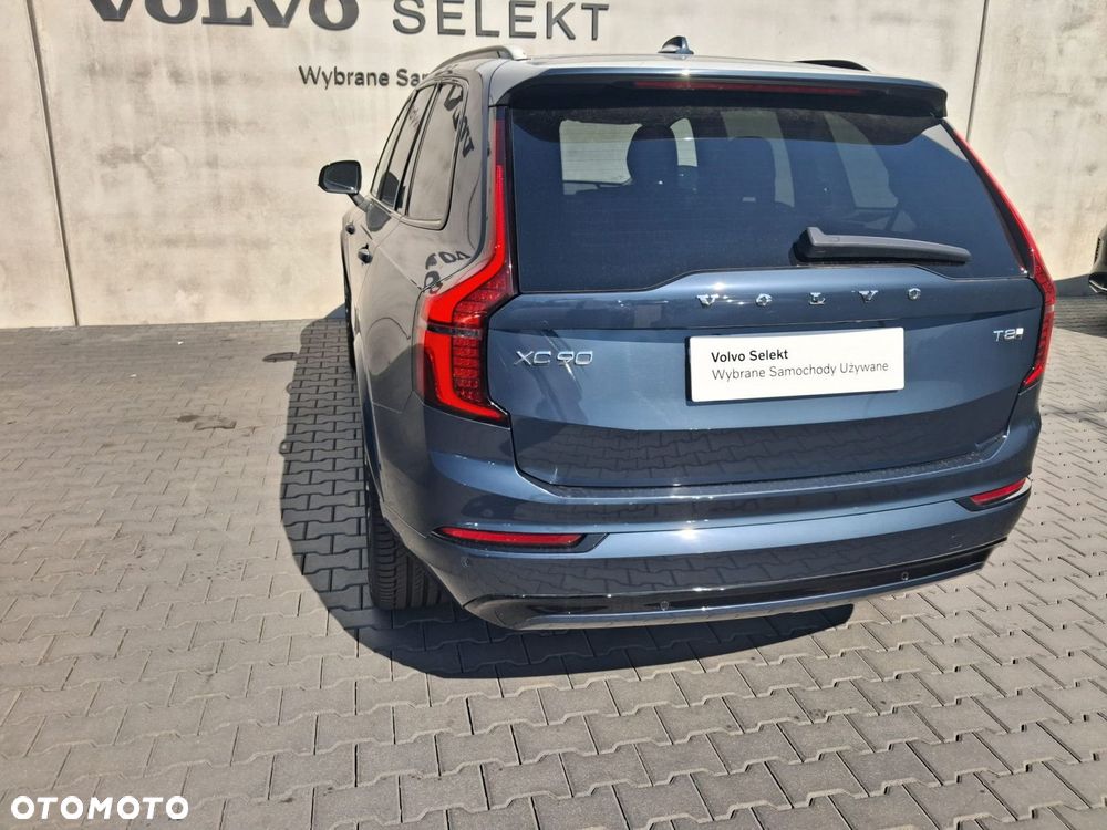 Volvo XC 90 - 7