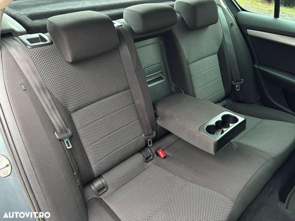 Skoda Octavia 1.0 TSI DSG Ambition - 24
