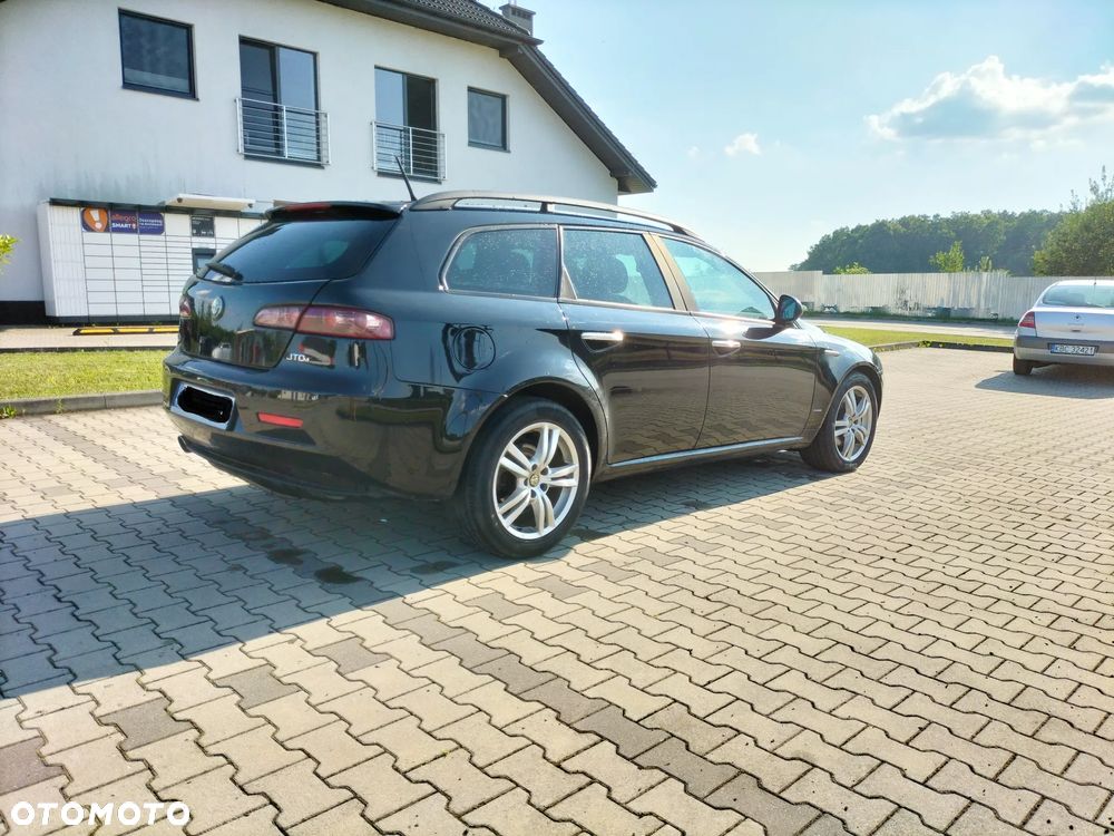 Alfa Romeo 159 - 3
