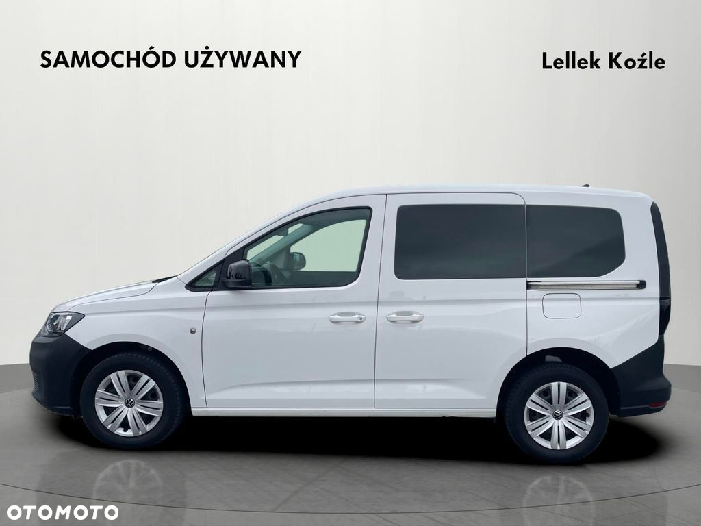 Volkswagen Caddy - 10