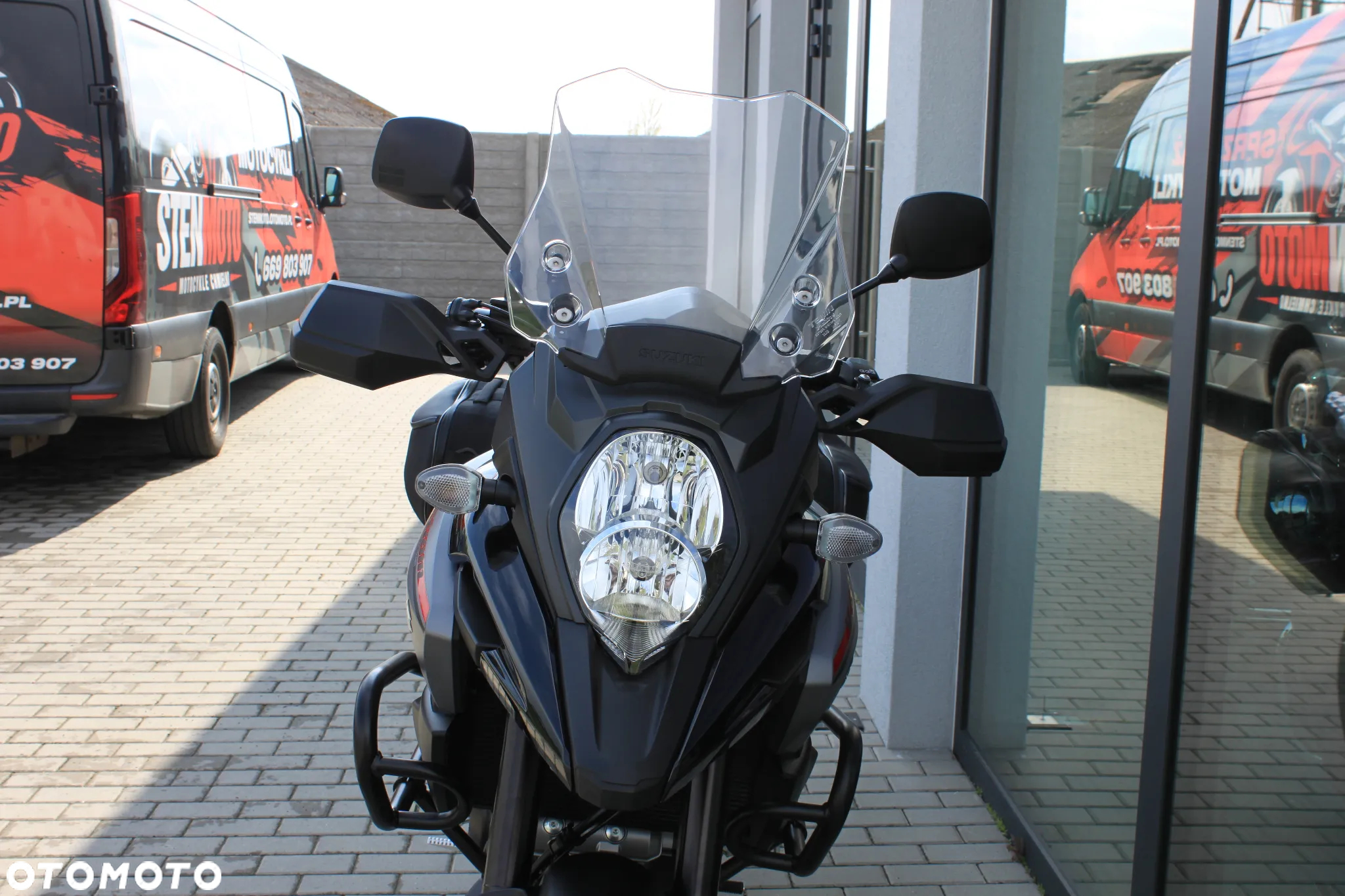 Suzuki DL - 39