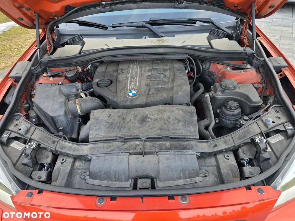 BMW X1 xDrive18d xLine - 38