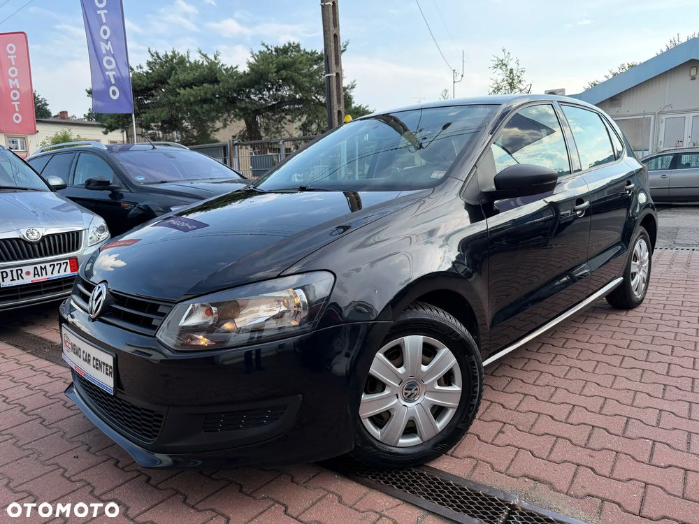 Volkswagen Polo 1.2 Team - 1
