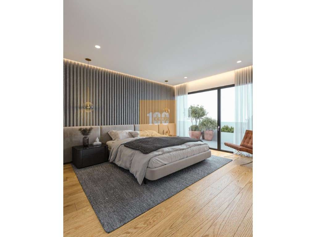 T2 novo com terraço - Art Tower - Grande imagem: 5/34