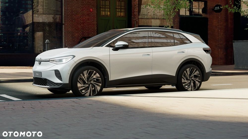 Volkswagen ID.4 77kWh Pro - 2