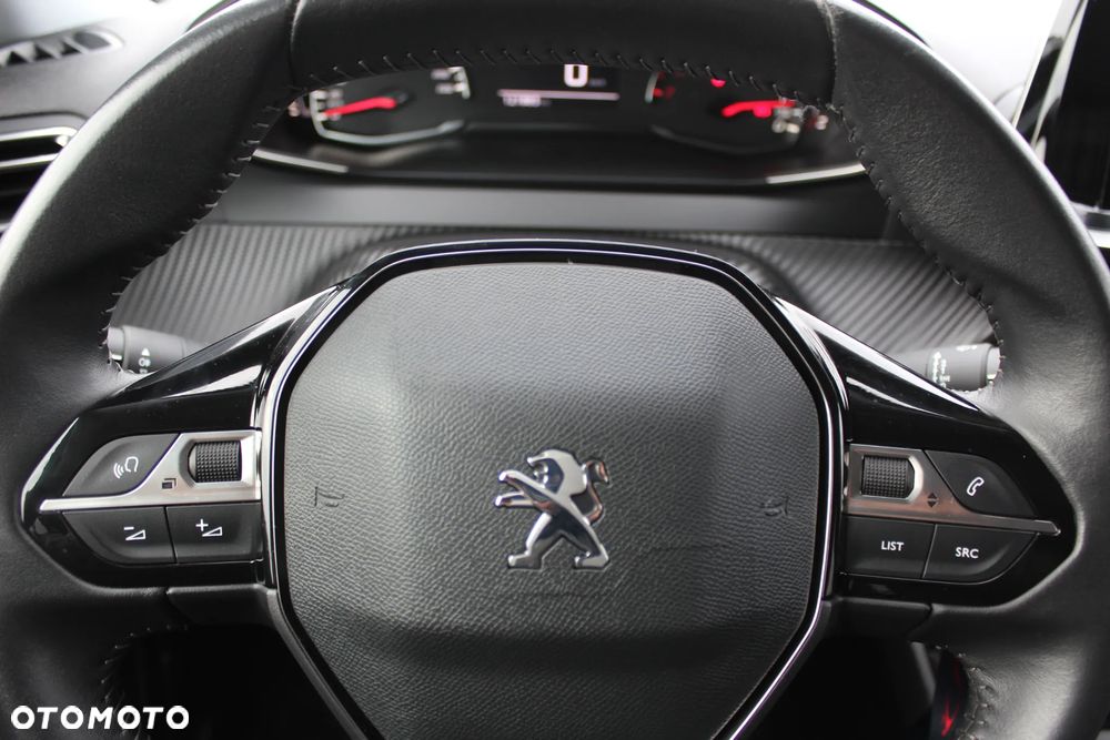 Peugeot 2008 BlueHDi 110 Allure Pack - 15