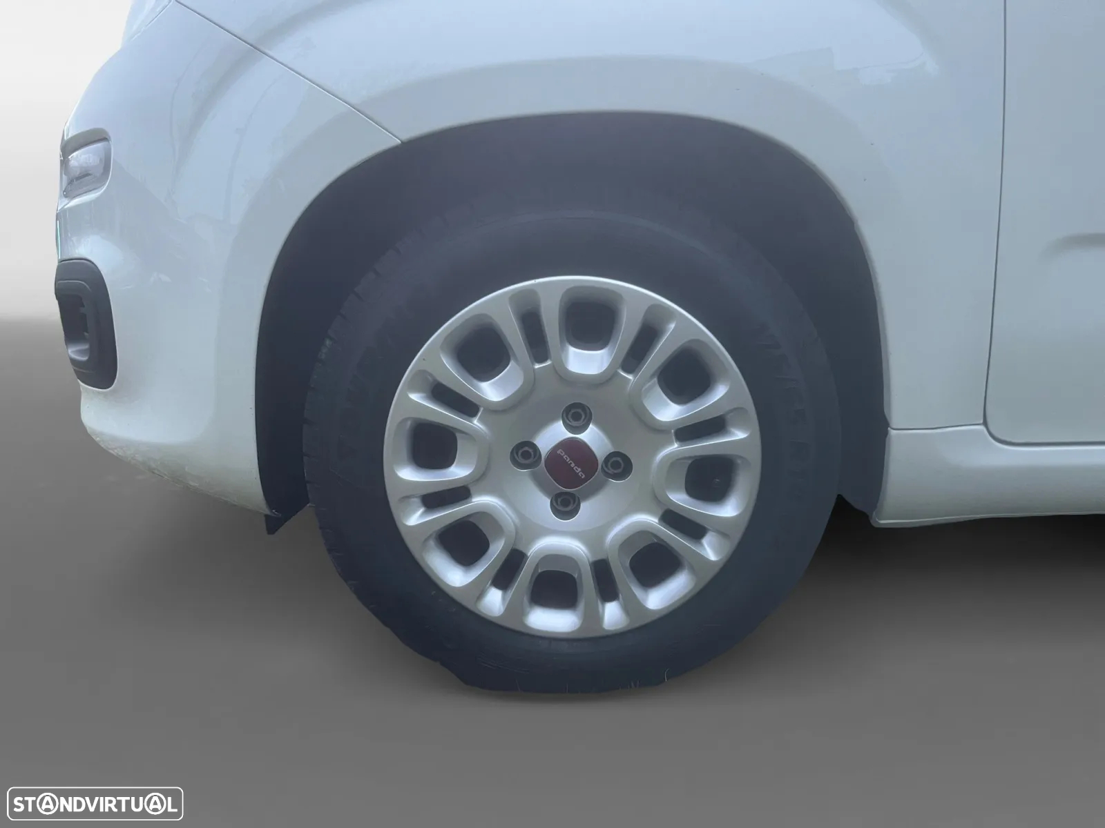Fiat Panda 1.0 Hybrid City Life - 16