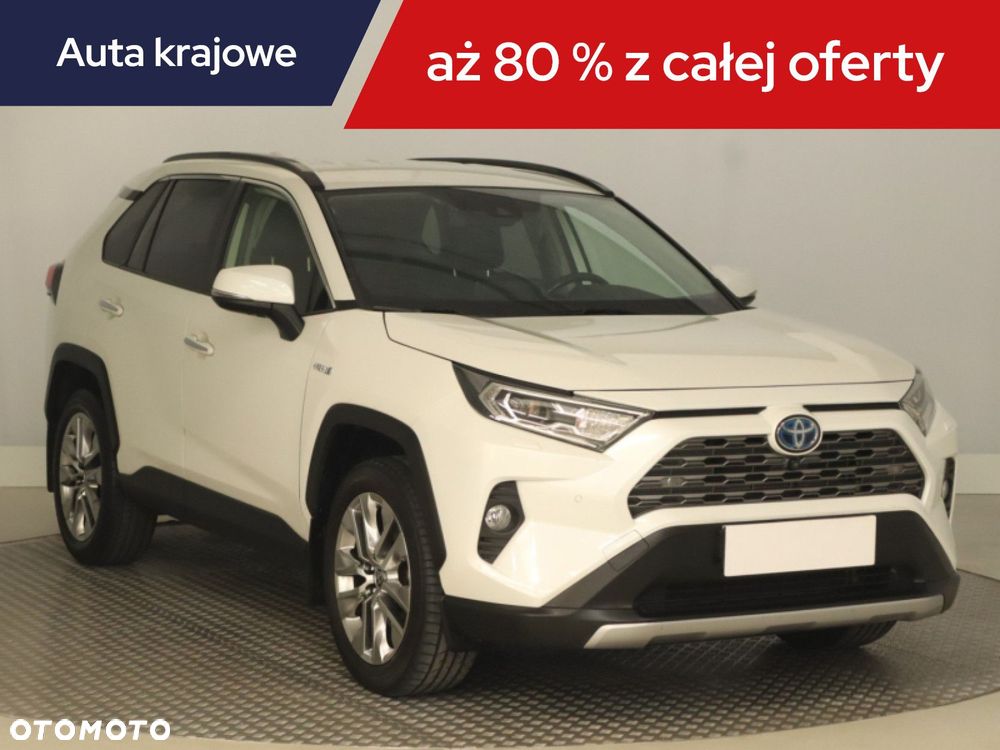 Toyota RAV4 - 3
