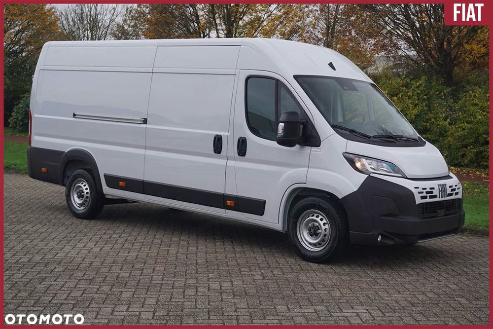Fiat Ducato - 2