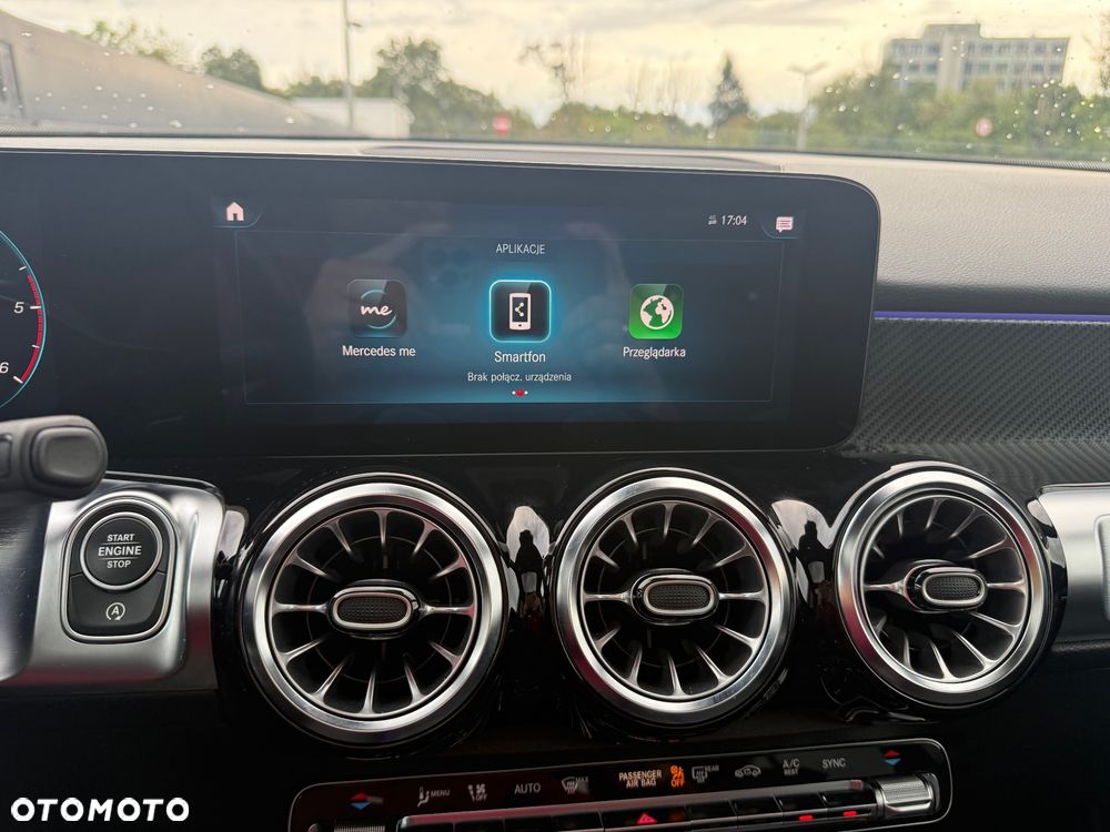 Mercedes-Benz GLB 220 d 4Matic 8G-DCT Edition AMG Line - 24
