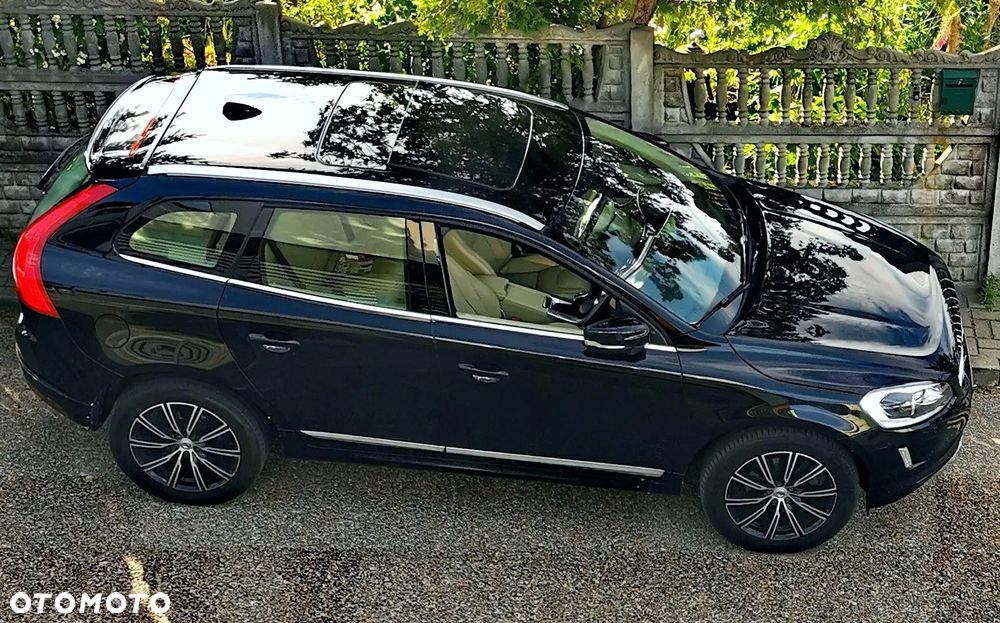 Volvo XC 60 D4 Drive-E Summum - 7