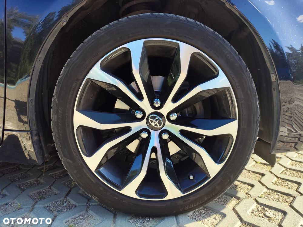 Toyota Avensis 1.6 Active - 7