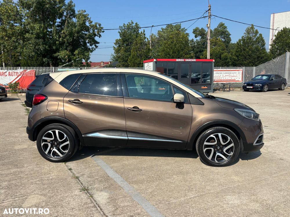 Renault Captur - 10