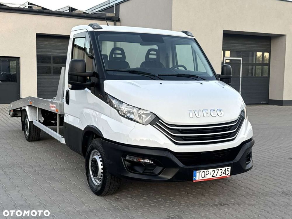 Iveco Daily - 14