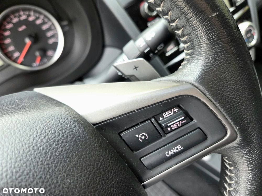 Subaru Forester 2.0i Platinum Lineartronic EU6 - 19