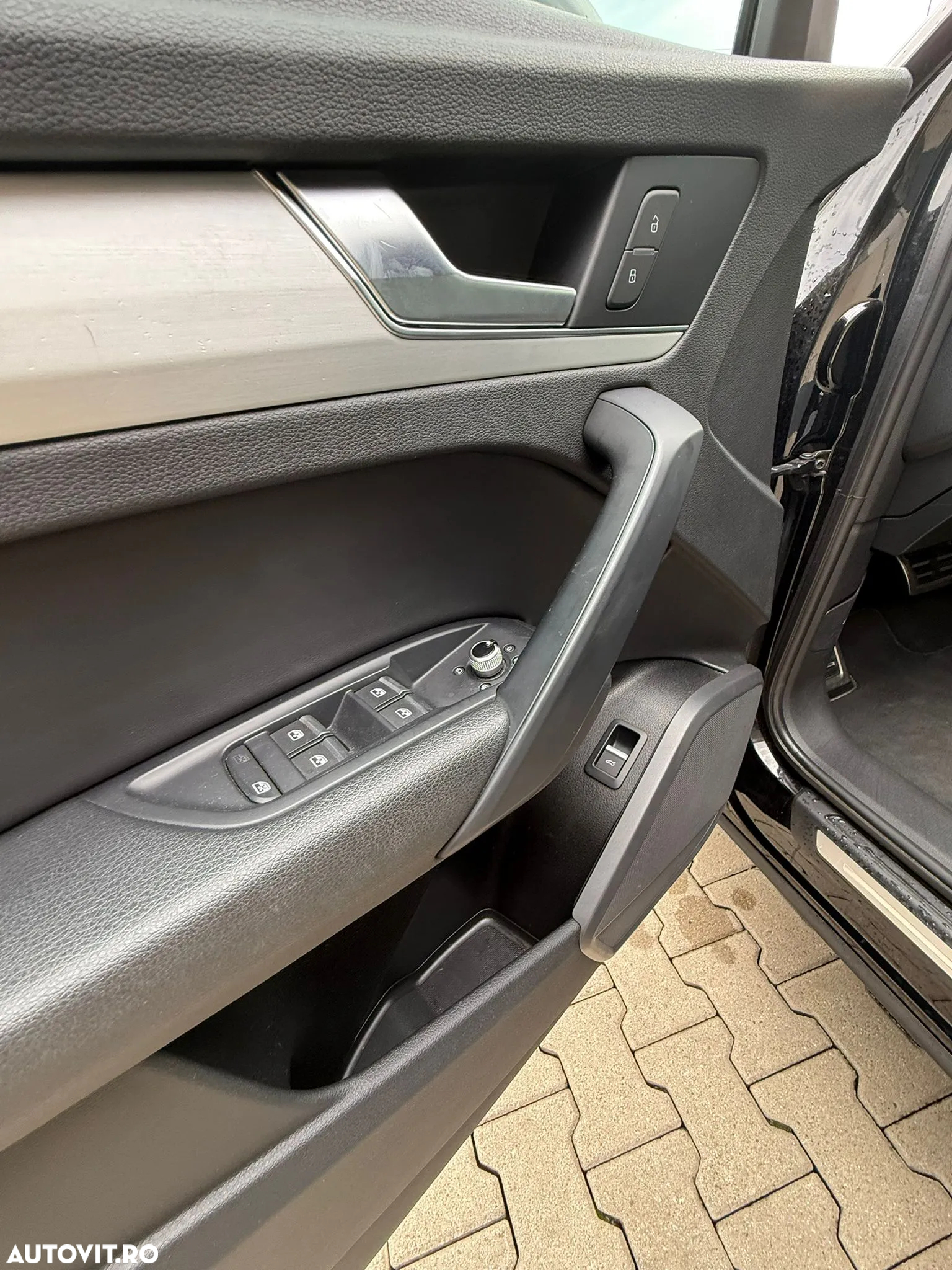 Audi Q5 2.0 40 TDI quattro S tronic Sport - 11
