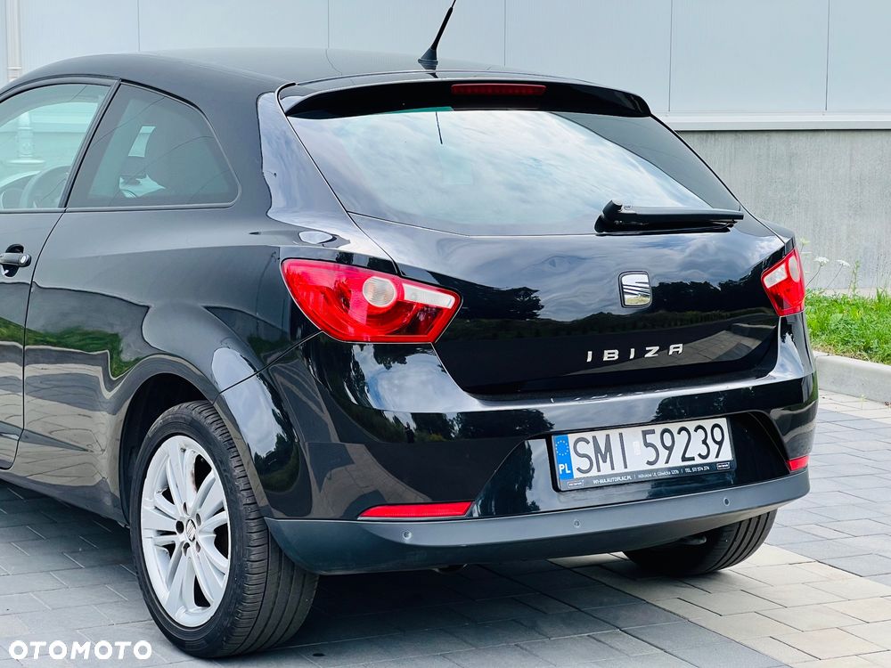 Seat Ibiza SC 1.4 16V Good Stuff - 17