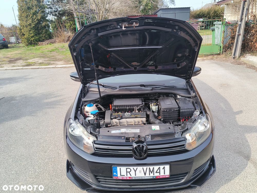 Volkswagen Golf 1.4 Edition - 31