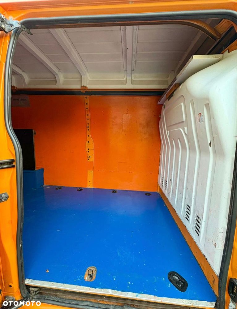 Renault Master - 5
