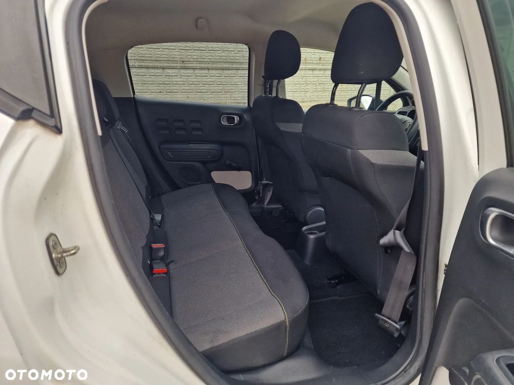 Citroën C3 - 18