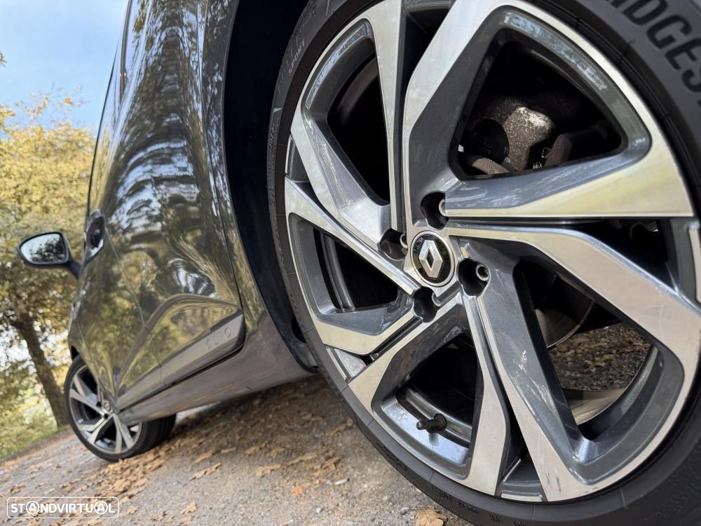 Renault Clio 1.0 TCe RS Line - 8