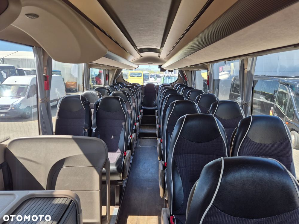 Irisbus MAGELYS / SPROWADZONY / MANUAL / EURO 5 / KLIMA - 25