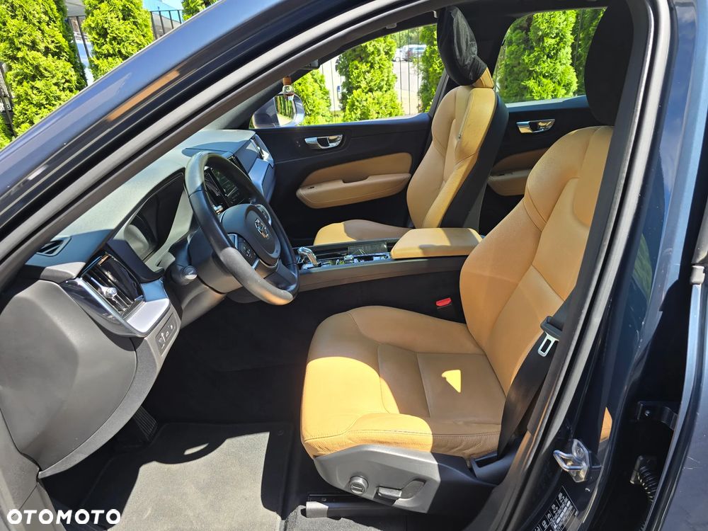 Volvo XC 60 T8 AWD Recharge Geartronic Inscription - 10