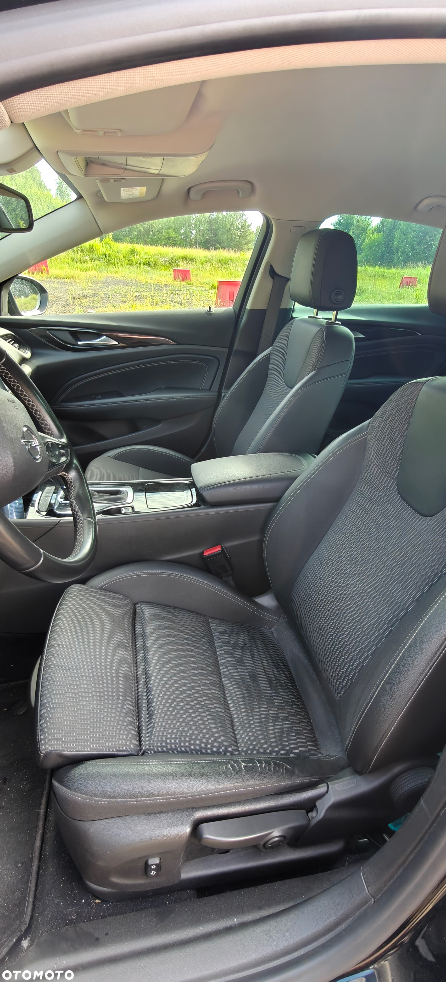 Opel Insignia 1.6 T Ultimate S&S - 11