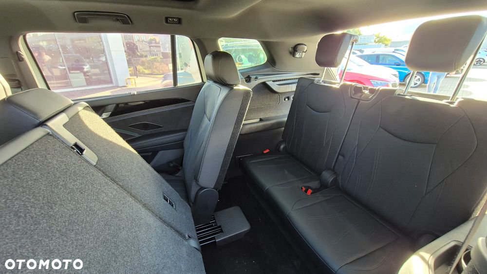 Volkswagen Tayron 2.0 TDI SCR 4Mot R-Line Plus DSG - 13