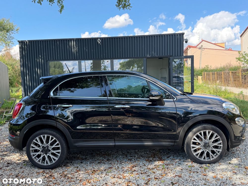 Fiat 500X 1.4 Multiair DCT 4x2 S&S Business Line - 18