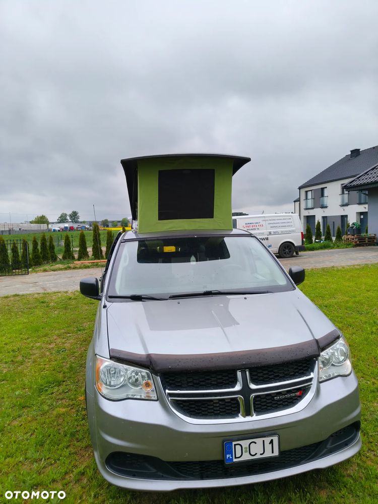 Dodge Grand Caravan 3.6 Express - 3