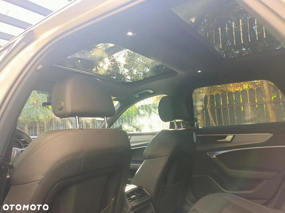 Audi A6 Avant 45 TFSI Quattro Sport S tronic - 3
