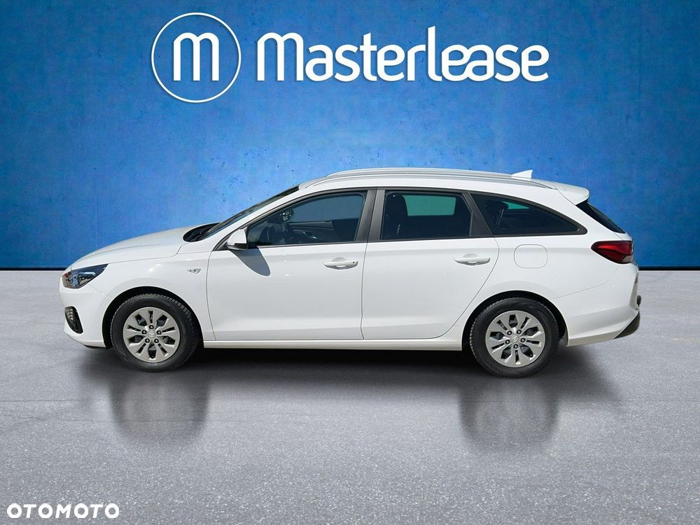 Hyundai i30 - 8