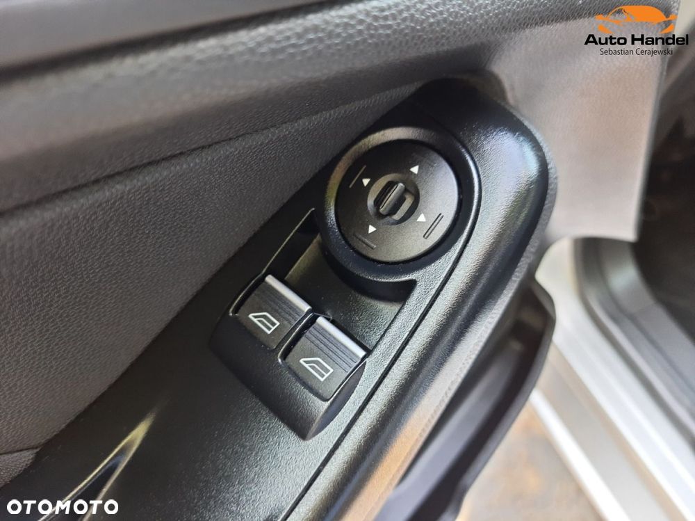 Ford Fiesta 1.0 Silver X (Trend) EU6 - 36