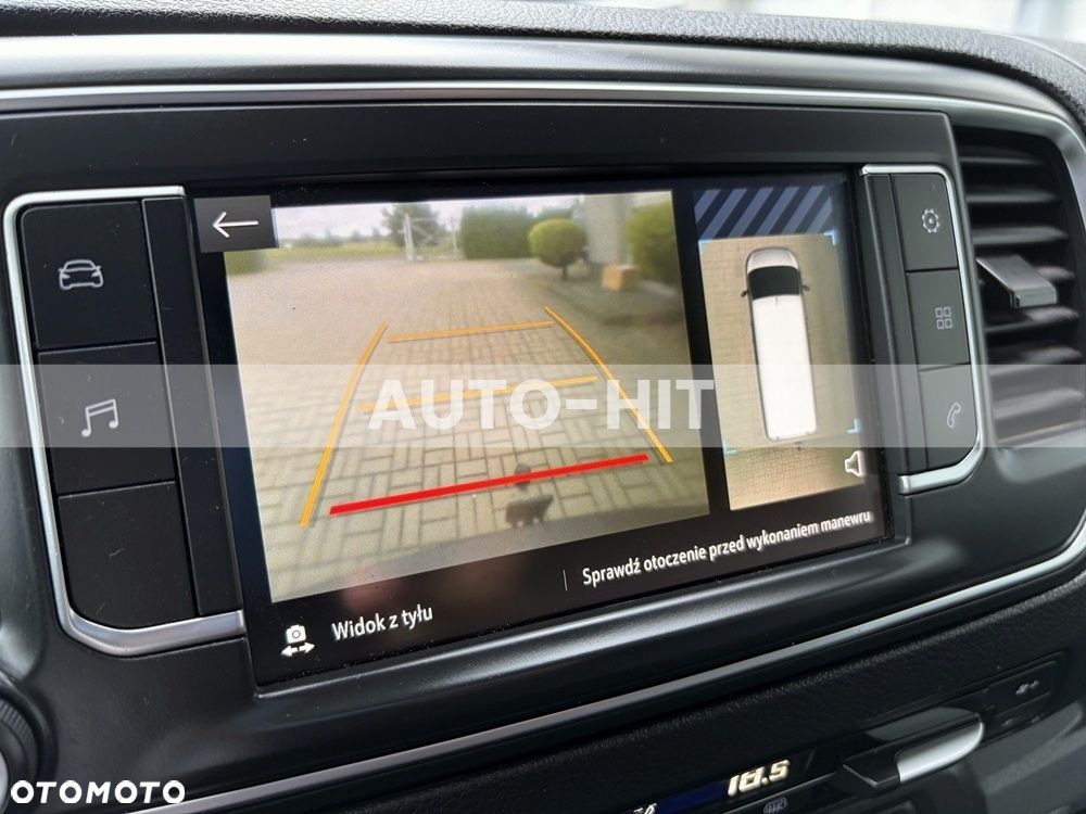 Opel Vivaro - 31