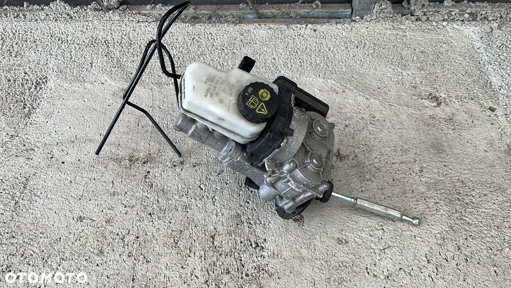 POMPA HAMULCOWA SERWO VOLKSWAGEN GOLF VII PASSAT B8 5QR614105S - 1