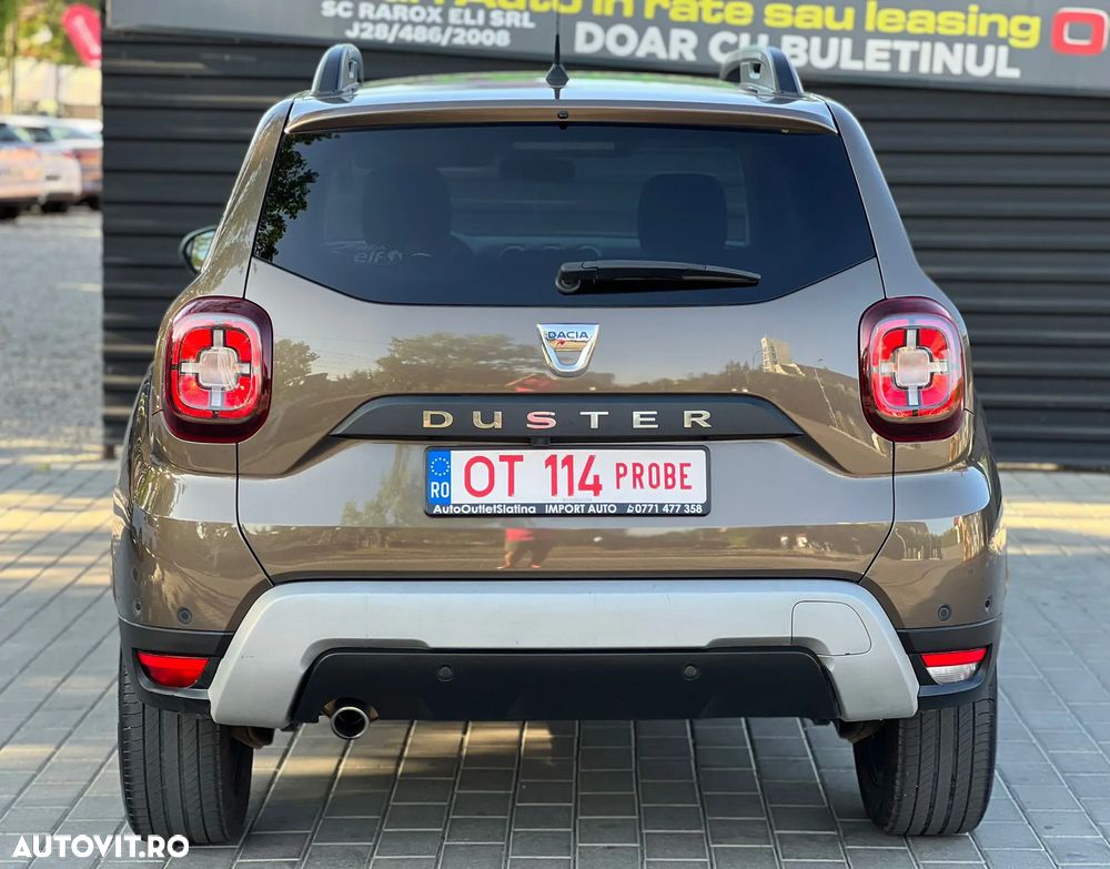 Dacia Duster - 4