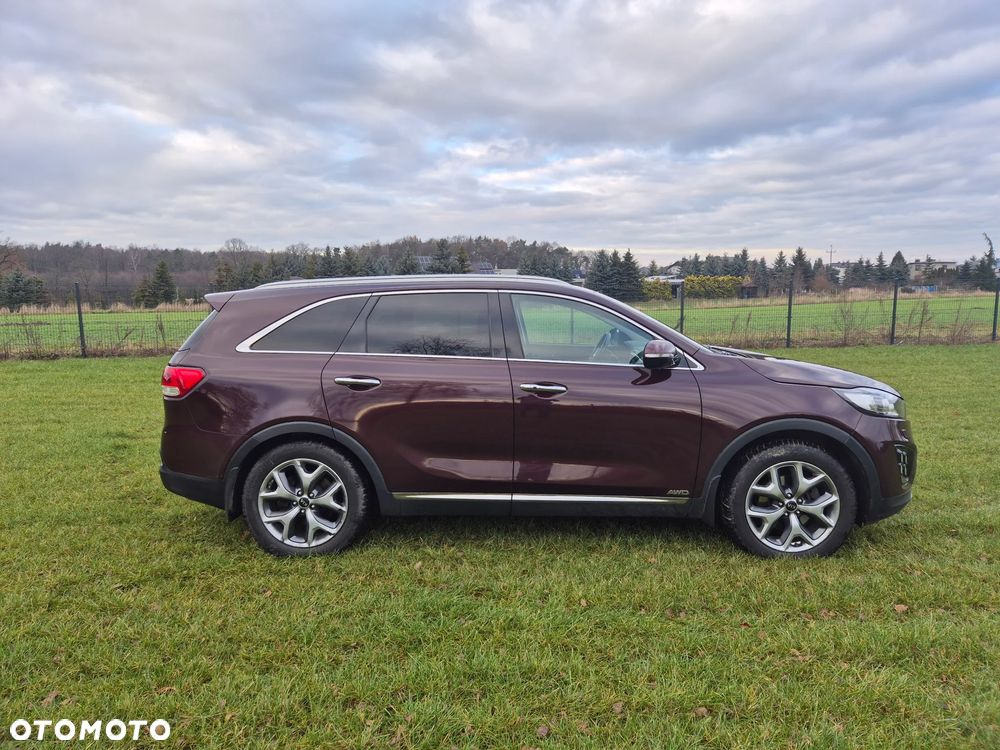 Kia Sorento 2.0 CRDI Business Line - 6