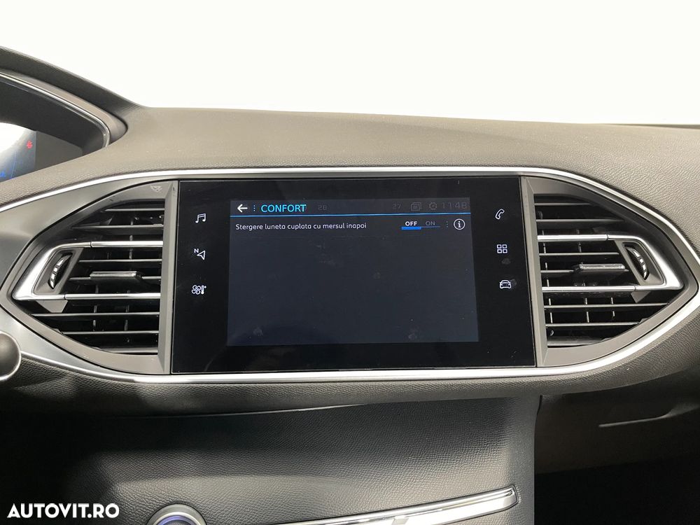 Peugeot 308 PureTech 110 Stop & Start Active Pack - 21