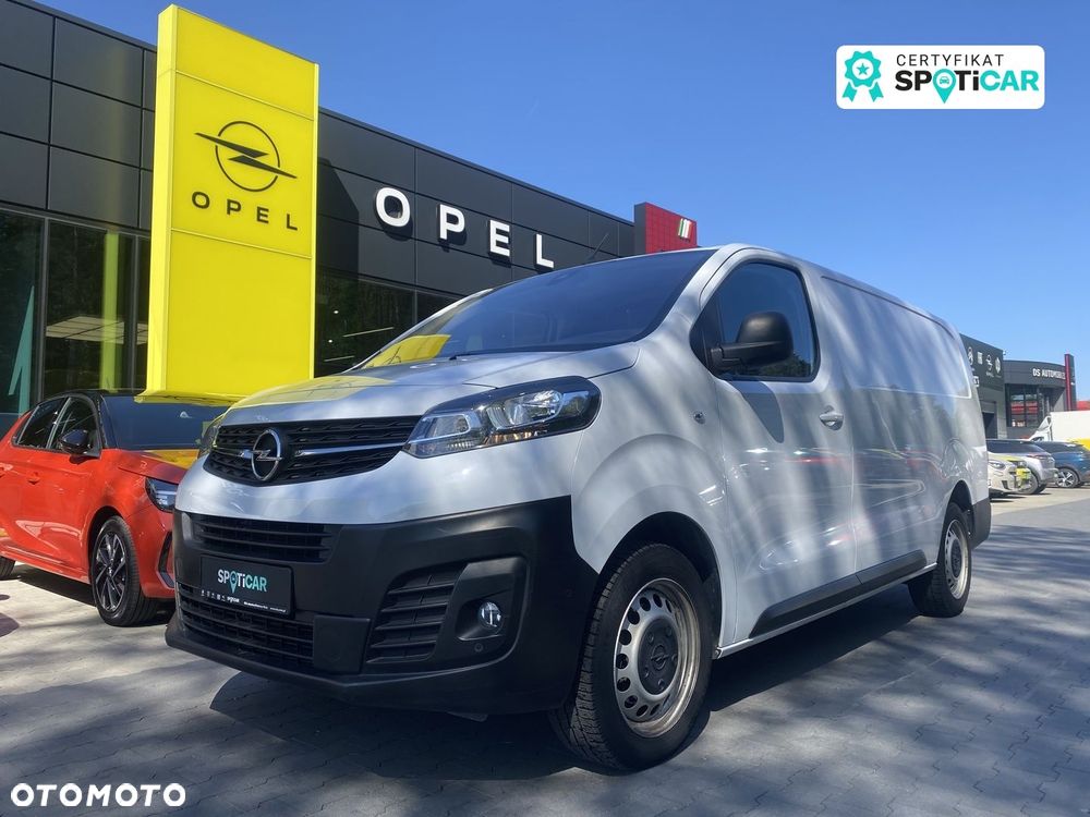 Opel Vivaro - 2