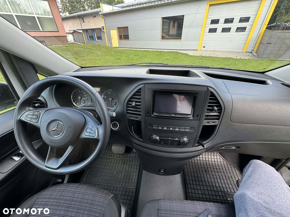 Mercedes-Benz Vito CDI Tourer Select 447.701 - 14