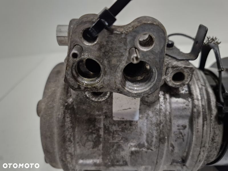 HYUNDAI TUCSON 1 I KOMPRESOR SPRĘŻARKA KLIMATYZACJI 16040-2320J - 6