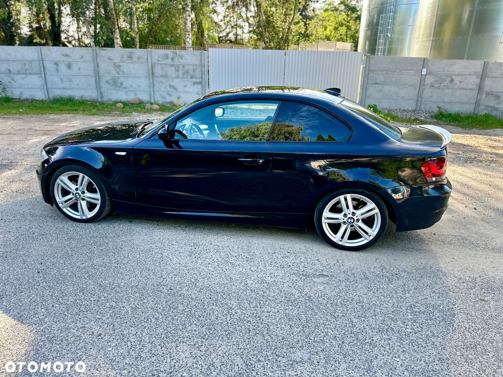 BMW Seria 1 123d - 3