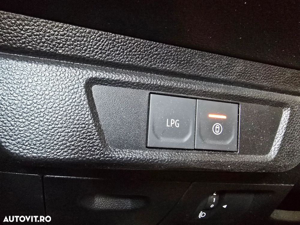 Dacia Logan ECO-G 100 MT6 XX - 19