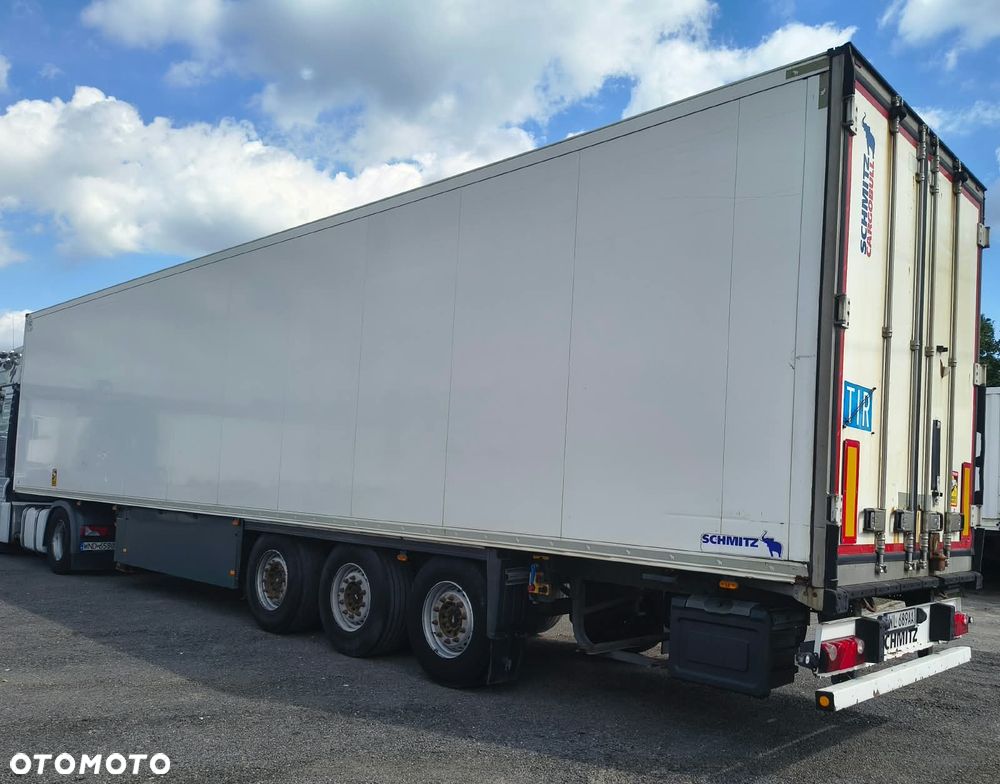 Schmitz Cargobull sko24 - 3