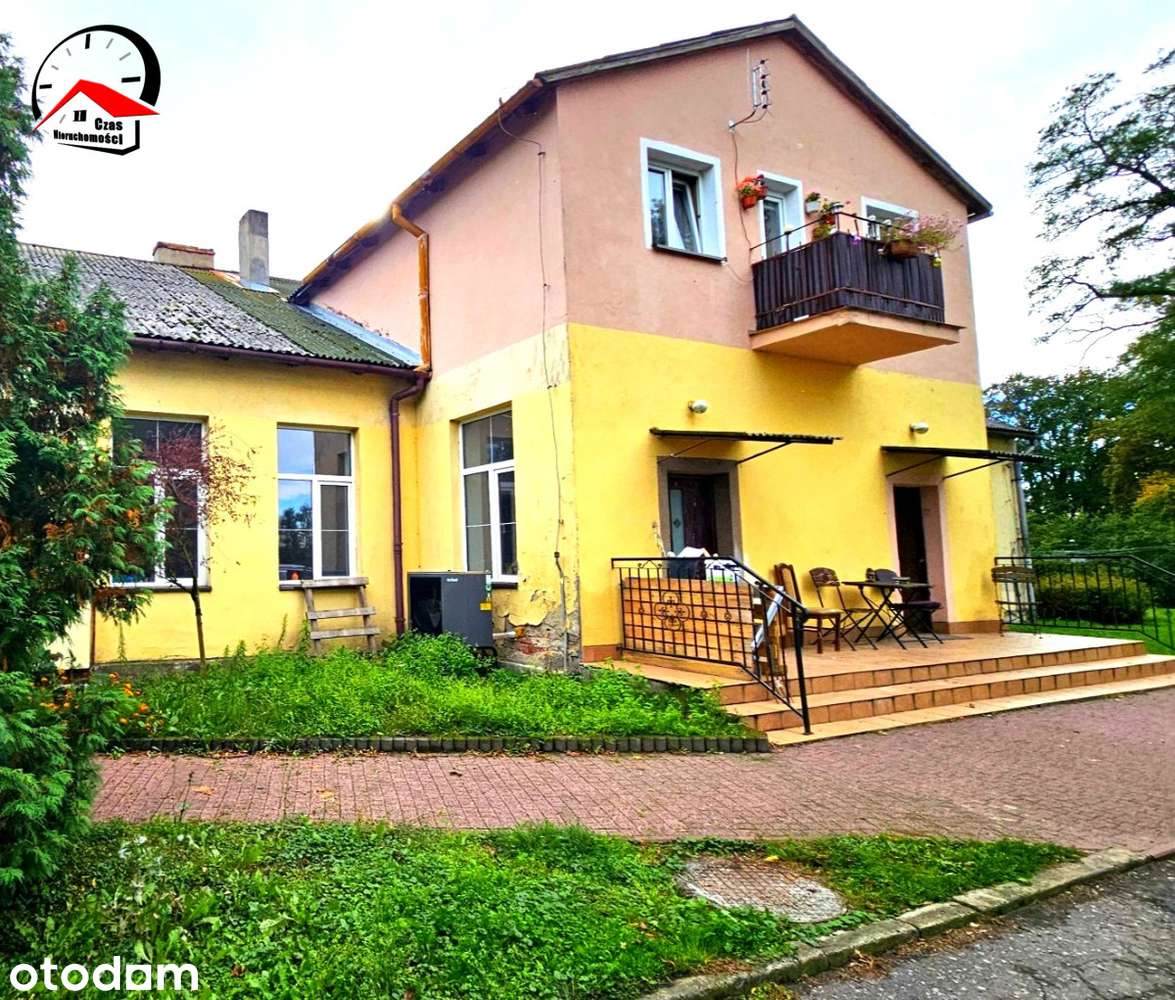 Mieszkanie na sprzedaż, 3 pokoje, 86 m², Dobre