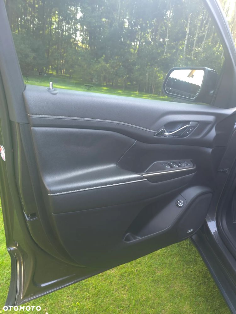 GMC Acadia 3.6 SLT - 21