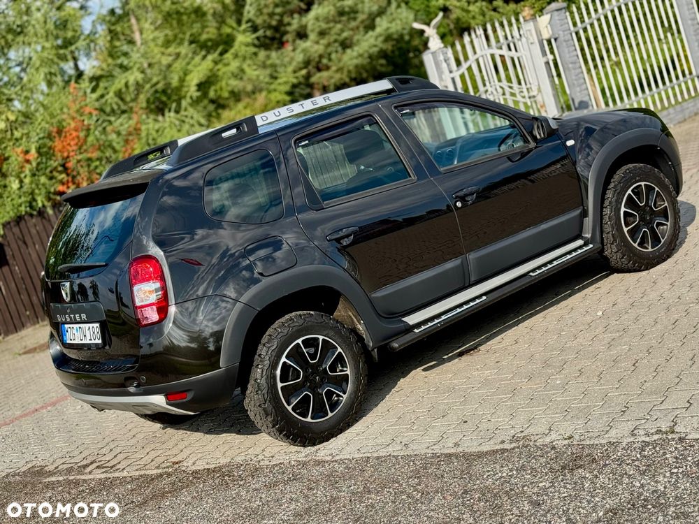 Dacia Duster TCe 125 4x2 Prestige - 19