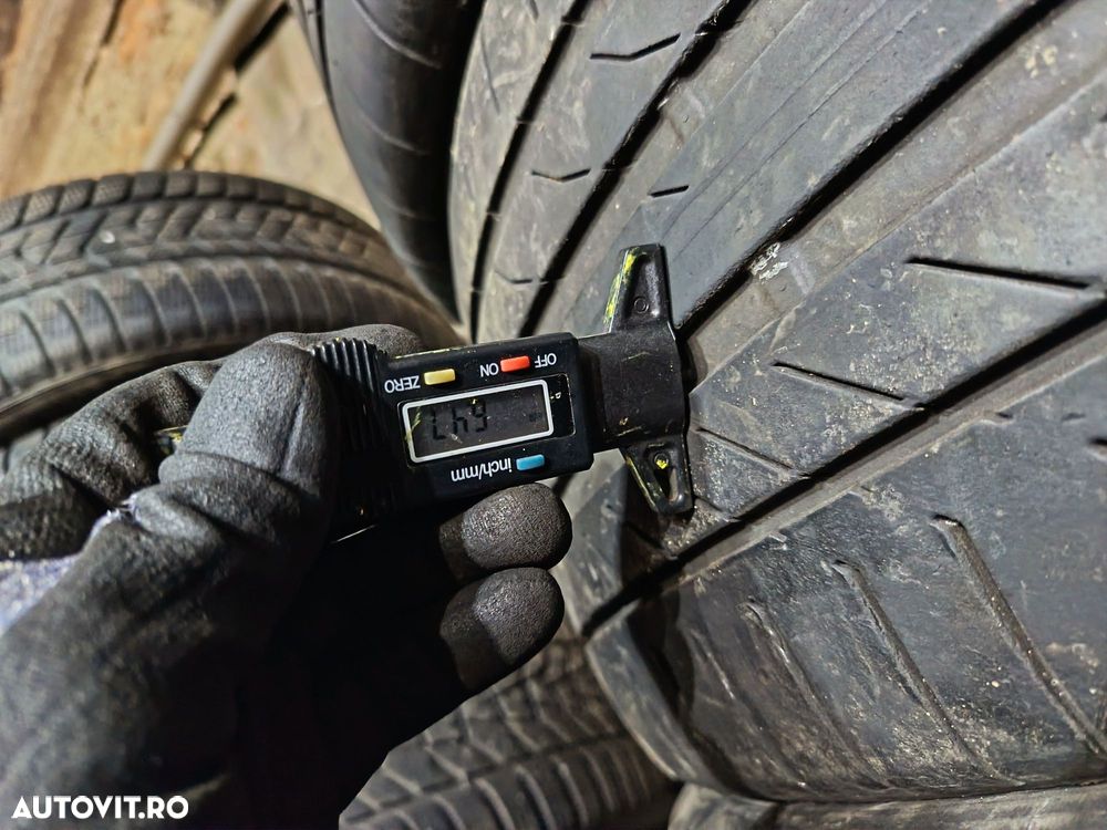 Anvelope vara 255 50 19 continental 2018 5mm - 6